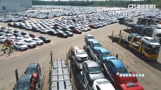 民俗月前車市冷颼颼 　市場觀望進口車關稅政策
