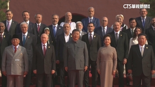 中共93閱兵　普丁和習近平聊器官移植.長生不老引熱議