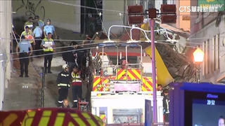 觀光客必搭！葡萄牙里斯本知名纜車出軌　逾15死18傷