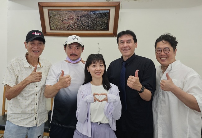 遭羅智強批「變了、有愧媒體人職責」　　黃暐瀚列7點回應：太多討論均非事實 | 華視新聞