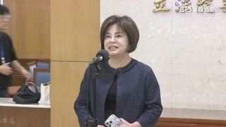 黨團幹部找嘸人？　傳僅范雲登記書記長　賴惠員：不擔心