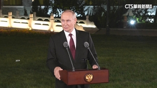 普丁嗆美欲干預巴西內政！　批拿烏俄戰爭當藉口