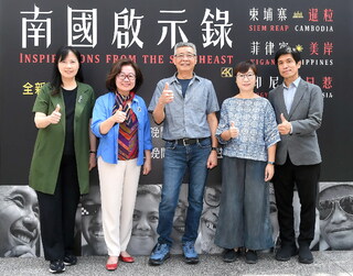 《南國啟示錄》金鐘導演劉嵩歷時三年拍攝 呈現東南亞多元面貌