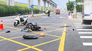 過勞？站務員領班上班車禍亡　客運：前一天休無超時工作