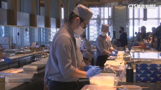 餐飲搶才！王品.饗賓祭年薪200萬　鼎泰豐連五年加薪