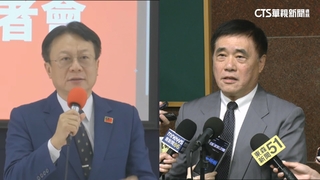 稱藍白不會「郝」！　卓伯源勸退郝龍斌　游淑慧：別黨內互打