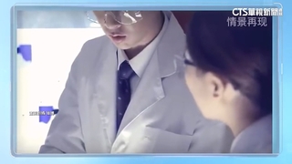 央視曝中生來台「陷學姐溫柔鄉」　洩近百份情報遭判死刑