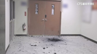 興大實驗室又傳意外　廢液氣體外洩2生燒燙傷.呼吸不適