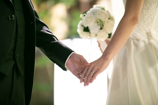 婚禮上「1情況」要小心！　20年經驗婚攝：恐是離婚警訊