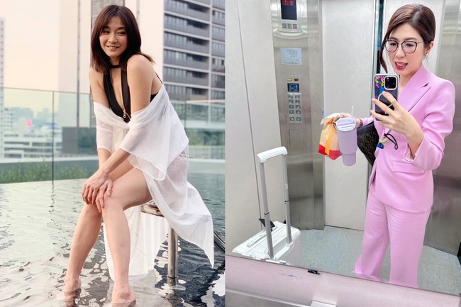 江祖平曝光性侵事件「從爆料人變受害者？」　　李怡貞：覺得非常奇怪、各種瘋 | 華視新聞