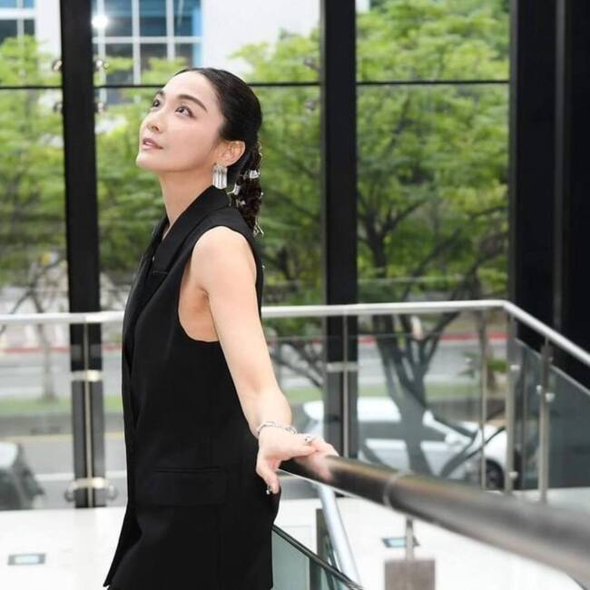 三立副總龔美富兒爆性侵　總經理高明慧發聲「已要求暫離現職」：公司絕不護短 | 華視新聞