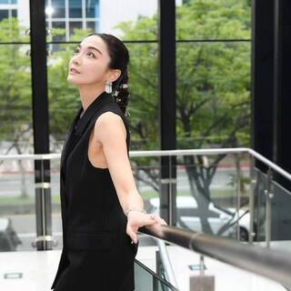 三立副總龔美富兒爆性侵　總經理高明慧發聲「已要求暫離現職」：公司絕不護短