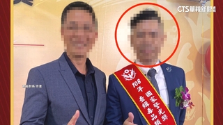 曾破大案獲「國家警光獎」卻疑涉助詐團洗錢　黃警否認