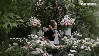 傳泰勒絲預計明夏完婚　婚禮擬辦在「羅德島」豪宅