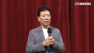 朱頒「中評委」聘書欲勸進？　趙少康：朱.郝.盧不選會考慮