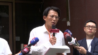 北院裁定柯文哲7000萬交保　黃國昌憂：希望柯P能點頭接受