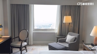 五星級飯店訂房出包！　1晚含早餐520元　業者：釐清中