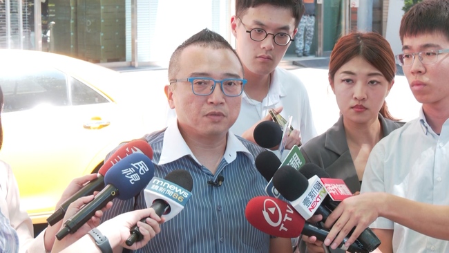 柯文哲7000萬交保！民眾黨變「兩個太陽」？　周榆修：沒有這個問題 | 華視新聞