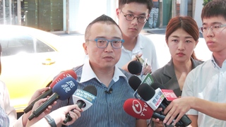 柯文哲7000萬交保！民眾黨變「兩個太陽」？　周榆修：沒有這個問題