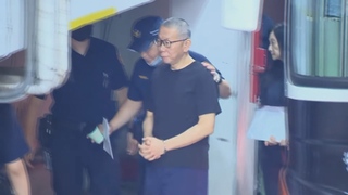 阿北今天不回家！柯文哲要「再行深思」下周一決定　民眾黨發聲了