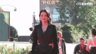 銀幕女神轉戰幕後！舒淇處女執導作品登威尼斯影展