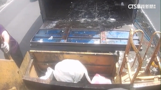 GPS揪圖利！　垃圾車路線異常　清潔隊員收賄代收廢棄物