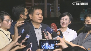 賴官邸夜宴綠委「素餐盒給林岱樺」　莊瑞雄：對她最體貼