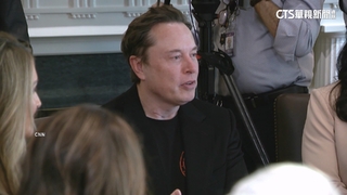 特斯拉祭天價薪酬　馬斯克可望成首位1兆美元男？