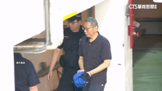 柯文哲7千萬交保　律師團突發聲明：柯要深思再決定