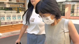 柯交保金差二千萬　陳佩琪再PO文：已向柯妹.柯媽商借