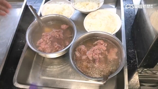 酪農轉型！溫體牛缺「漲聲響」　牛肉湯業者週休二日因應