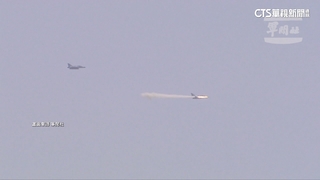 中共93閱兵後首次「戰備警巡」　25共機擾台國軍嚴密監控