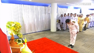 泰王御准！　自豪黨黨魁阿努廷正式出任總理