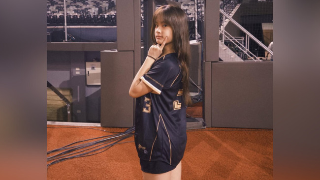 林智勝引退賽找15歲女兒跳開場舞　遭酸「靠關係」林禹融高EQ回應：會更努力的 | 華視新聞