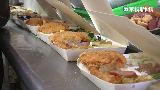 減糖不是戒飲料、甜食就好！　國健署曝餐盤「隱藏糖」恐爆量 | 華視新聞