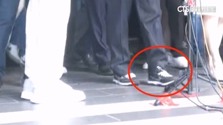 柯7千萬交保！　戴「電子腳鐶」每日20-22時「自拍回傳」