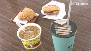 「速食南霸天」連鎖漢堡店9/12起漲價！　平均上調2.4%