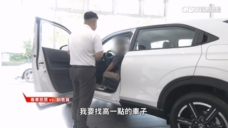 甩低迷買氣！貨物稅新規上路　車商：來客數增5成
