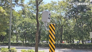 南科外機車慢車道8月取締千件！　民眾收4張怨大失血