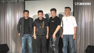 網紅賓賓哥遭死亡威脅　宣布「公益暫停全程直播」