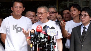 柯文哲怒批賴清德「讓國家四分五裂」　總統府：攻擊元首無助釐清事實