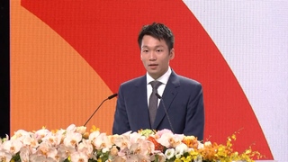 運動部正式成立！首任部長李洋提6大政策：打造台灣運動新里程碑