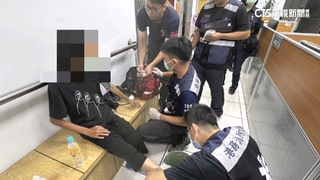 花蓮港警警紀鬆懈？　一週內傳酒駕.性侵.管制區遭闖