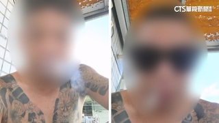 男子陳屍醫院外　曾因毆母.姨被打到住院