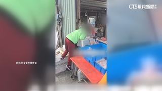 多次強拿豆漿饅頭！　攤商制止婦爆爭執.警：前往了解