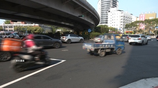 公館圓環週六開拆！北市府預告「2個月工期一定會塞」　籲用路人提前改道