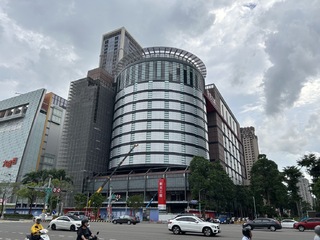 新光三越9/10起分層分批進貨　預計9/25完成全館各樓層進貨