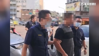 高雄重大搶案！男遭2匪攻擊5百萬現金被劫　7嫌落網