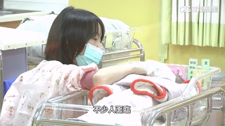 申請外籍幫傭「1孩也行」？　賴清德：釋婦女勞動力