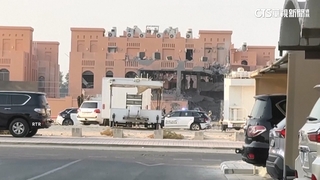 卡達杜哈發生多起爆炸　已證實鎖定攻擊哈瑪斯高層